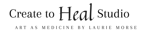Create to Heal Studio