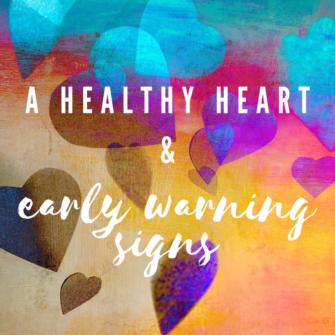 Early Warning Signs of Heart Disease You Shouldn't Ignore