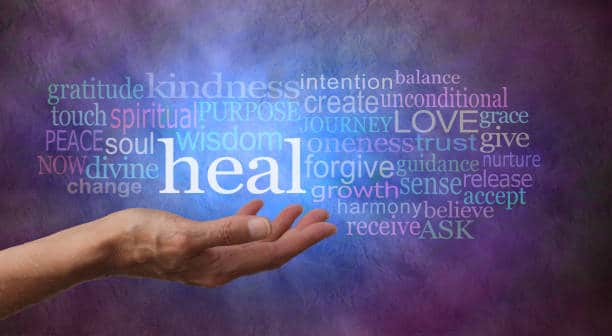 Principles for Sacred Health