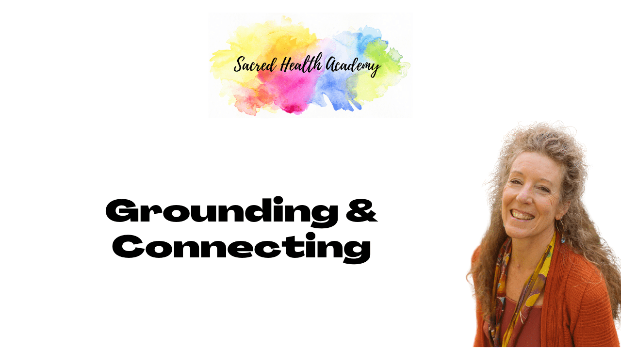 Grounding and Connecting